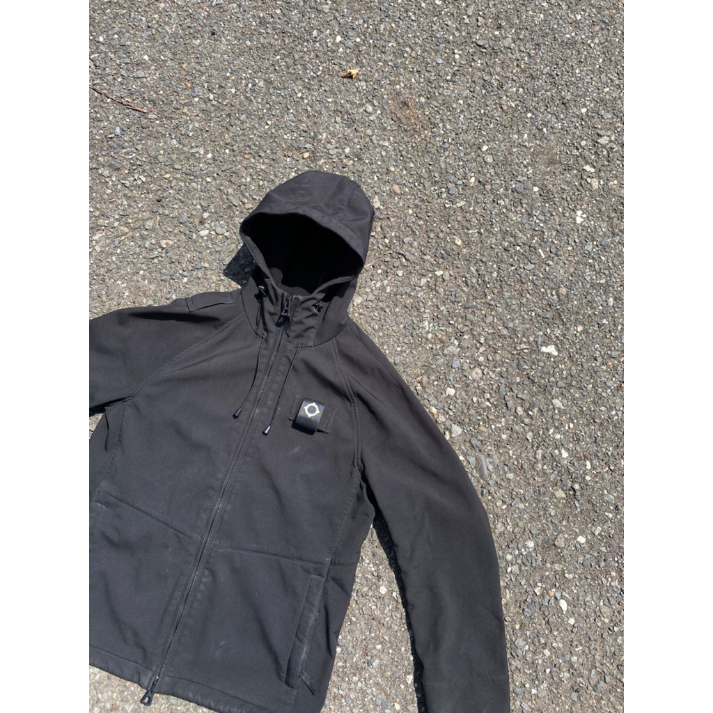 Mastrum jacket softshell