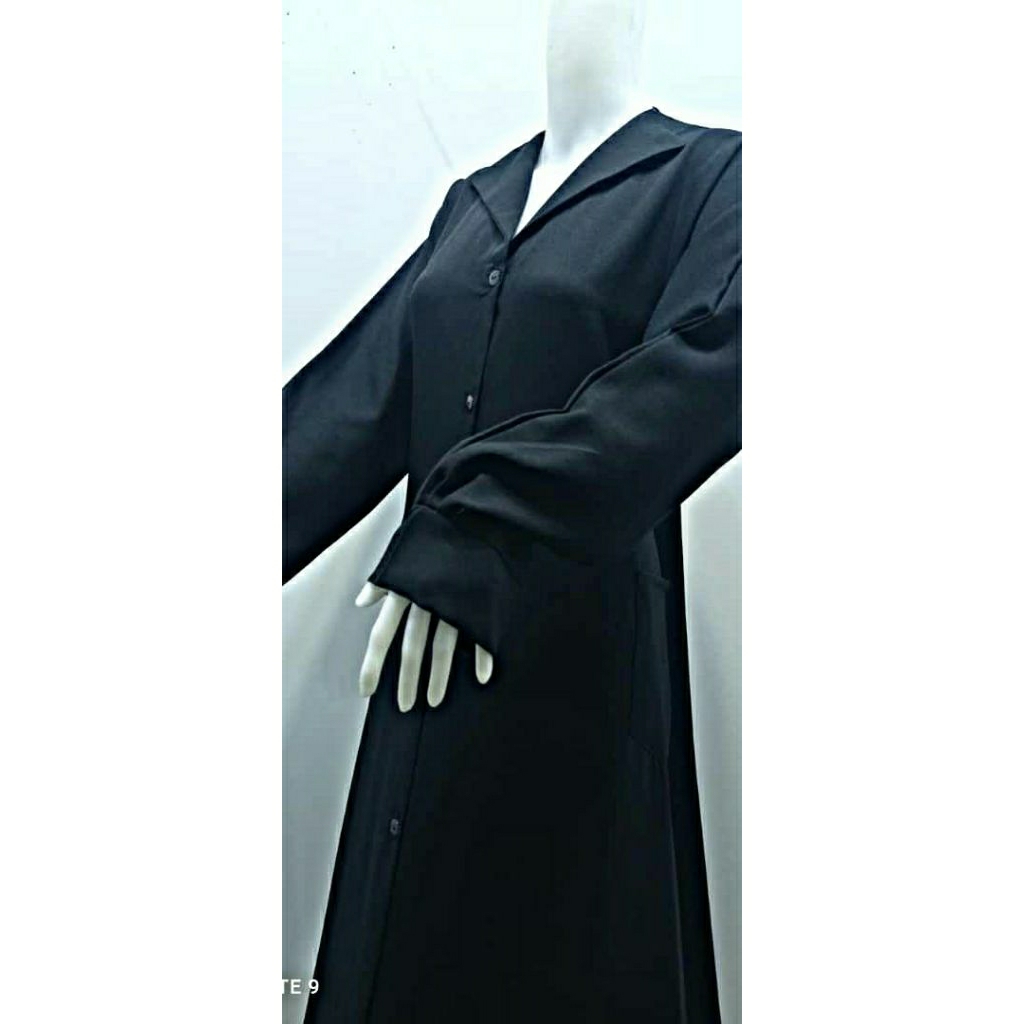 Abaya original import arab
