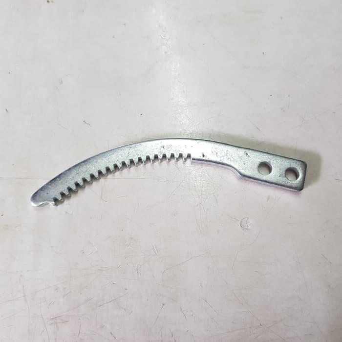 Gigi Gear Otopet Scooter Skuter Gir Pedal Injek Injak