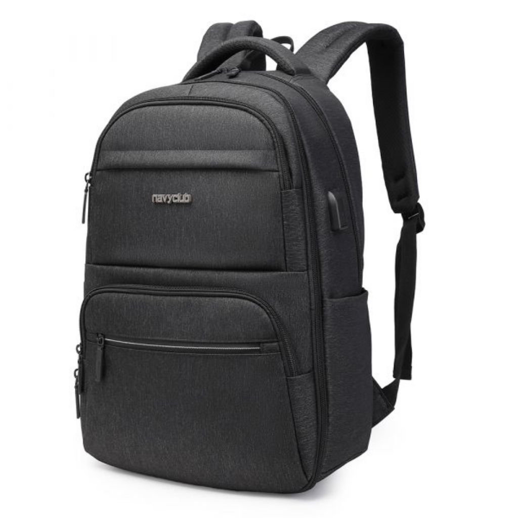 Tas ransel navy club