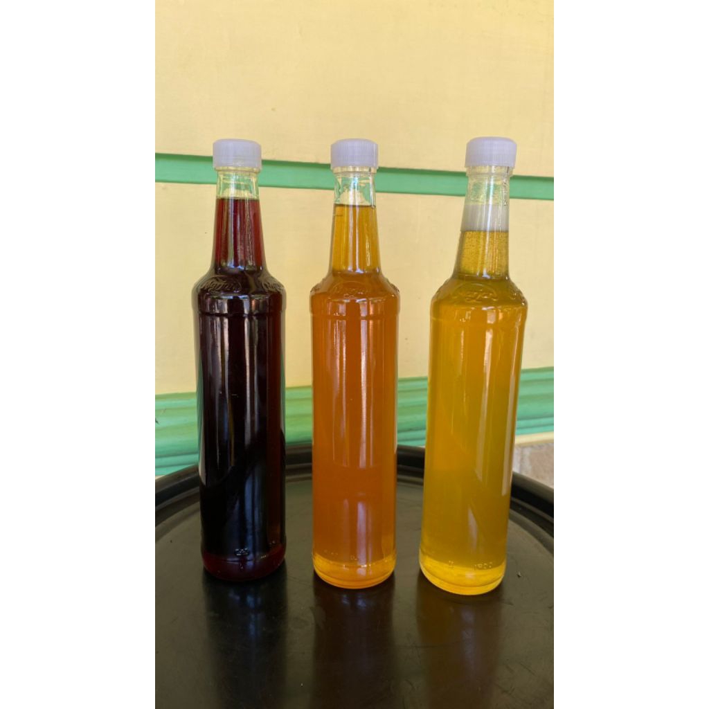 

Madu Murni Super