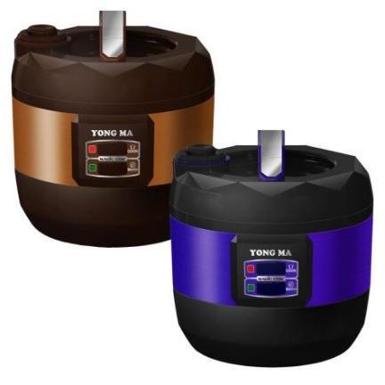 Yong Ma SMC4033 Rice Cooker / Magic Com 2.5 Liter 3 in 1 BATAM
