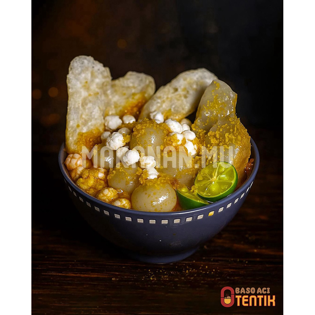 

Baso Aci by Makanan.mu Official