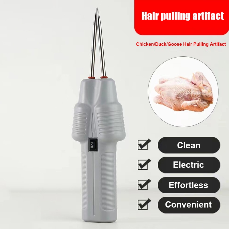 ALAT PENCABUT BULU AYAM / PINSET PENCABUT BULU AYAM / Alat Pencabut Bulu Ayam Elektrik