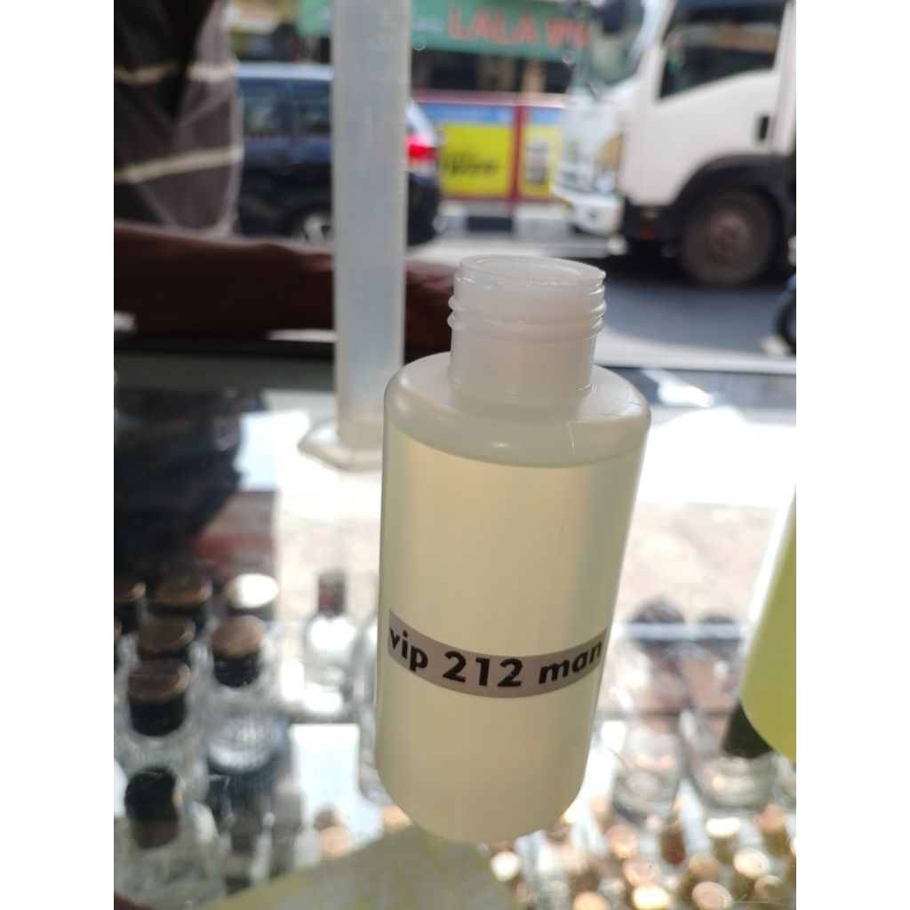 bibit 212 VIP MEN 100 ml