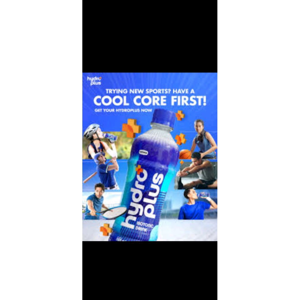 

Hydroplus 200 ml