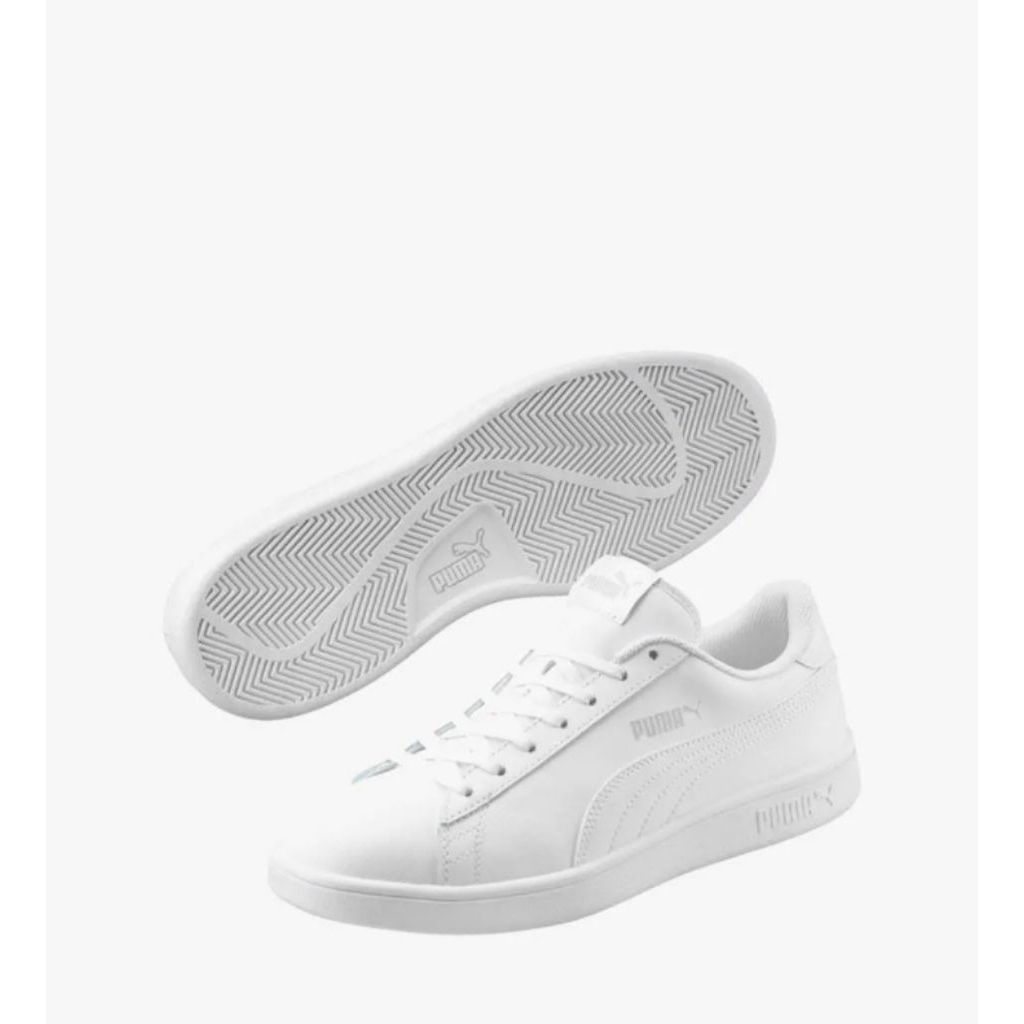 Puma Puma Smash V2 L Men's Sneaker- best model