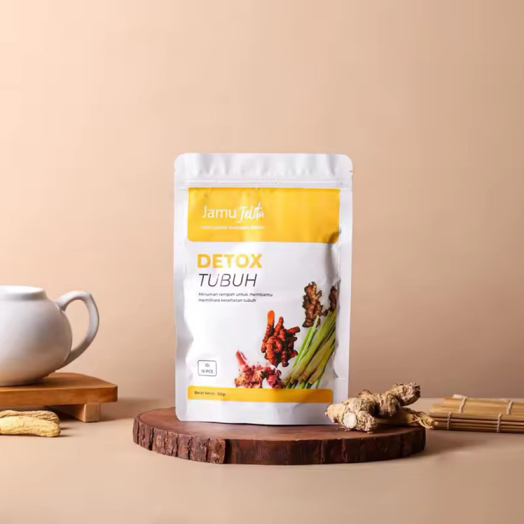 

PROMO TERLARIS ‼️ TEH DETOX TUBUH jamu jelita | isi 20 pcs | Detox Rahim Ala JSR meredakan Nyeri Haid, Promil Kesuburan Terlaris BISA COD Viral Pendetokd Rahim Rimpang Alami Untuk Program Hamil