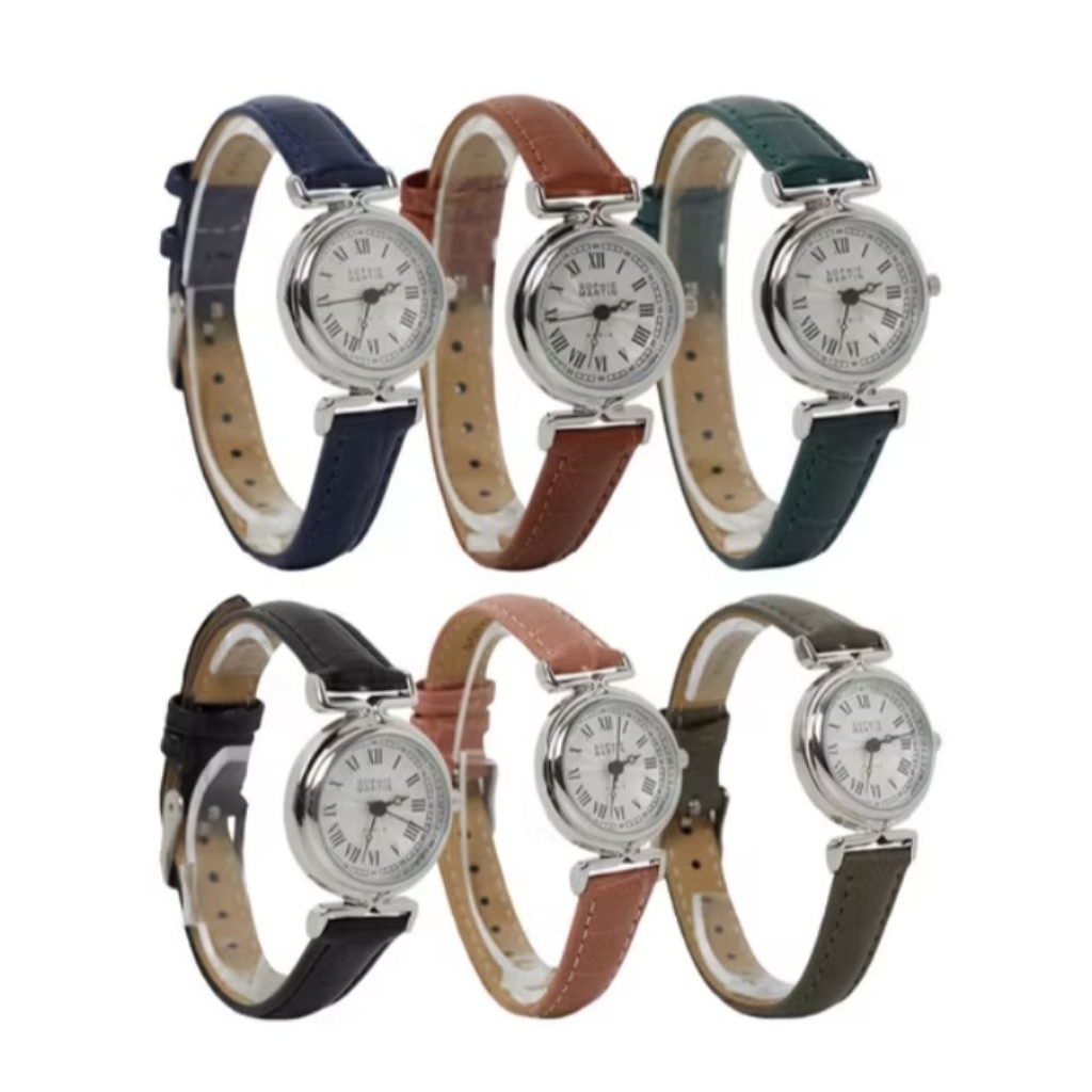 PROMO Sophie Martin Jam Tangan Wanita Avery Watch