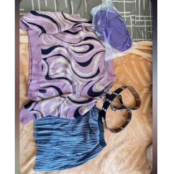 baju mikage reo shibuya female