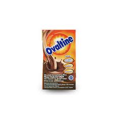 

OVALTINE COKELAT MALT 125ML