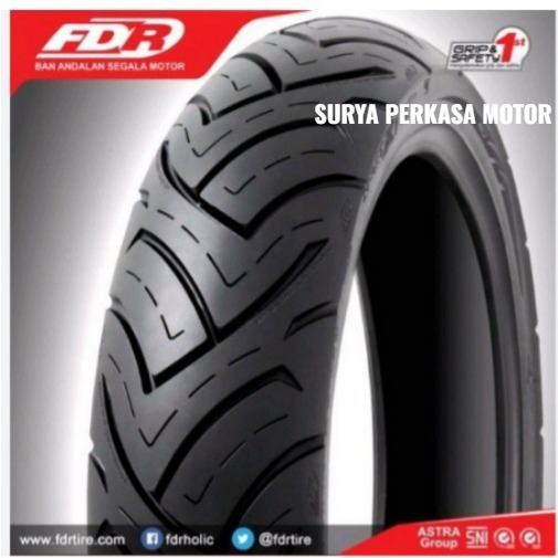 Ban FDR sport xr evo 80/90 ring 14 TUBELESS