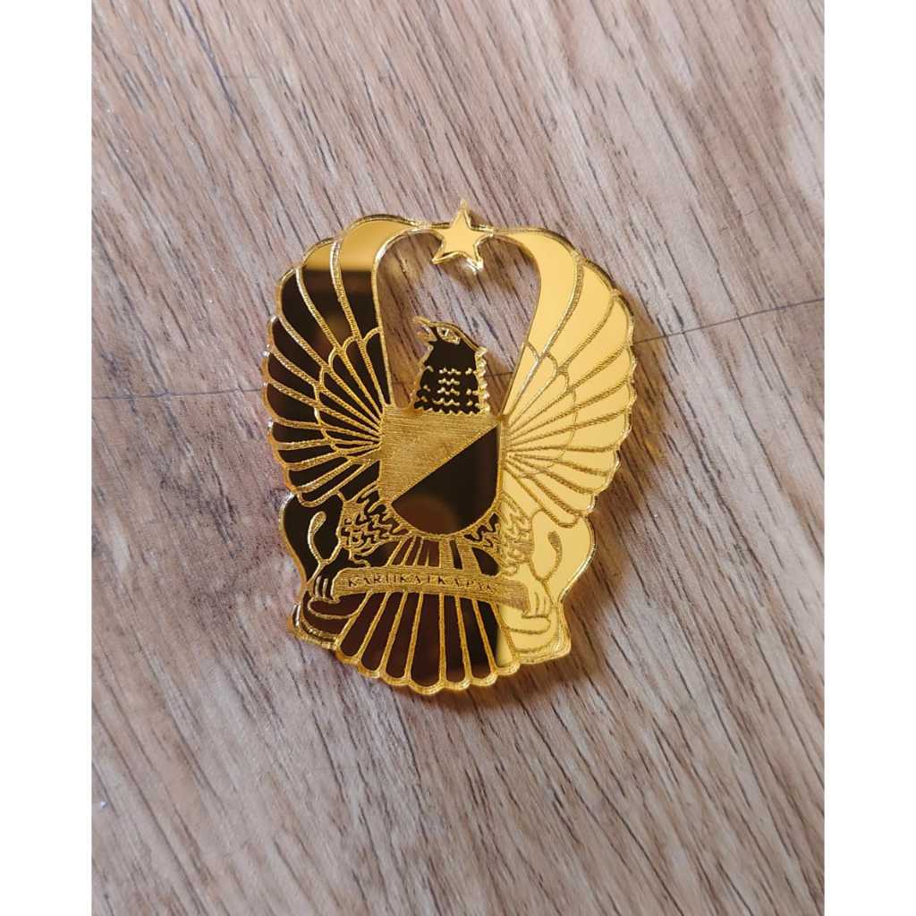 LOGO INSTANSI AKRILIK | LOGO TNI POLRI POLISI BUMN PERSIT TENTARA | LOGO AKRILIK MIRROR | ORNAMEN MA