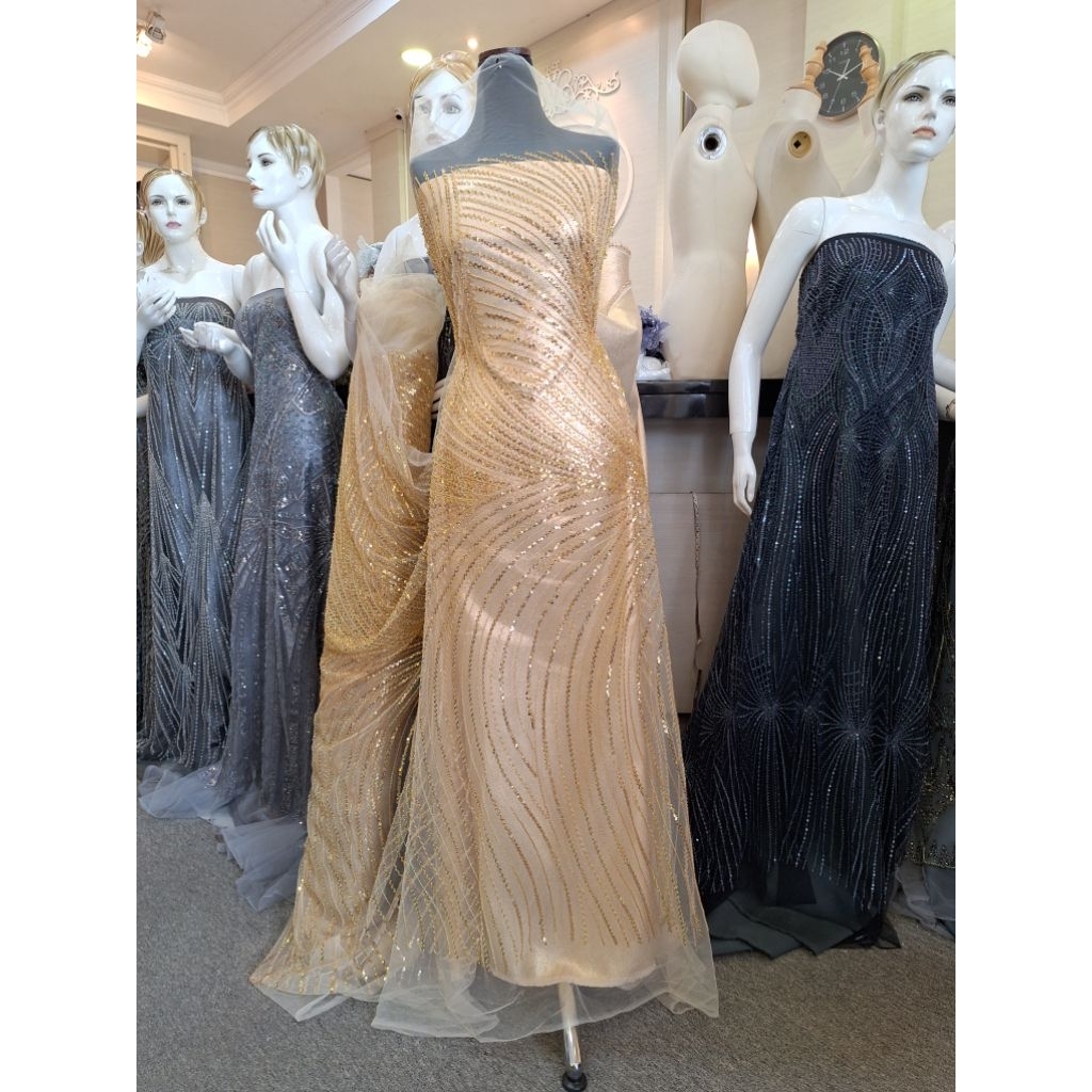 Tulle Payet Premium