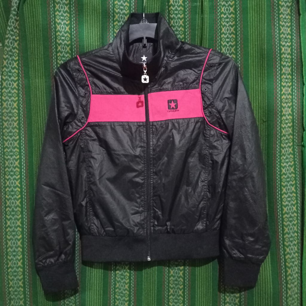 jaket windbreaker Cstar second