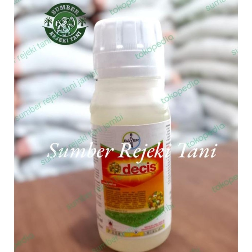 Decis 100ml