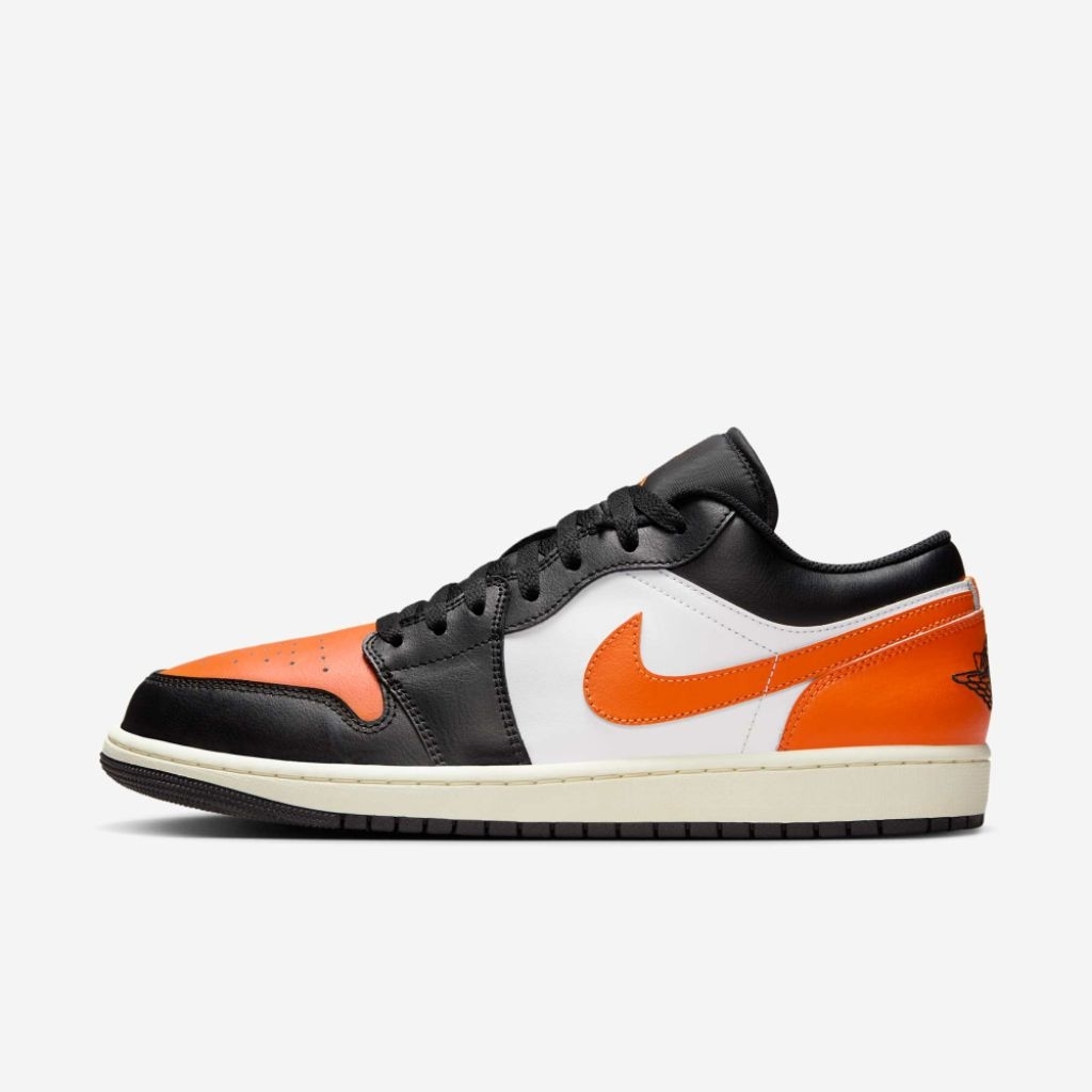 Air Jordan 1 Low SHATTERED BACKBOARD