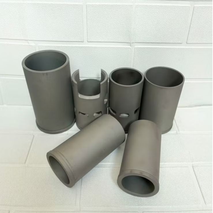 Boring Liner Carbon Mio FA Ukuran 49/56