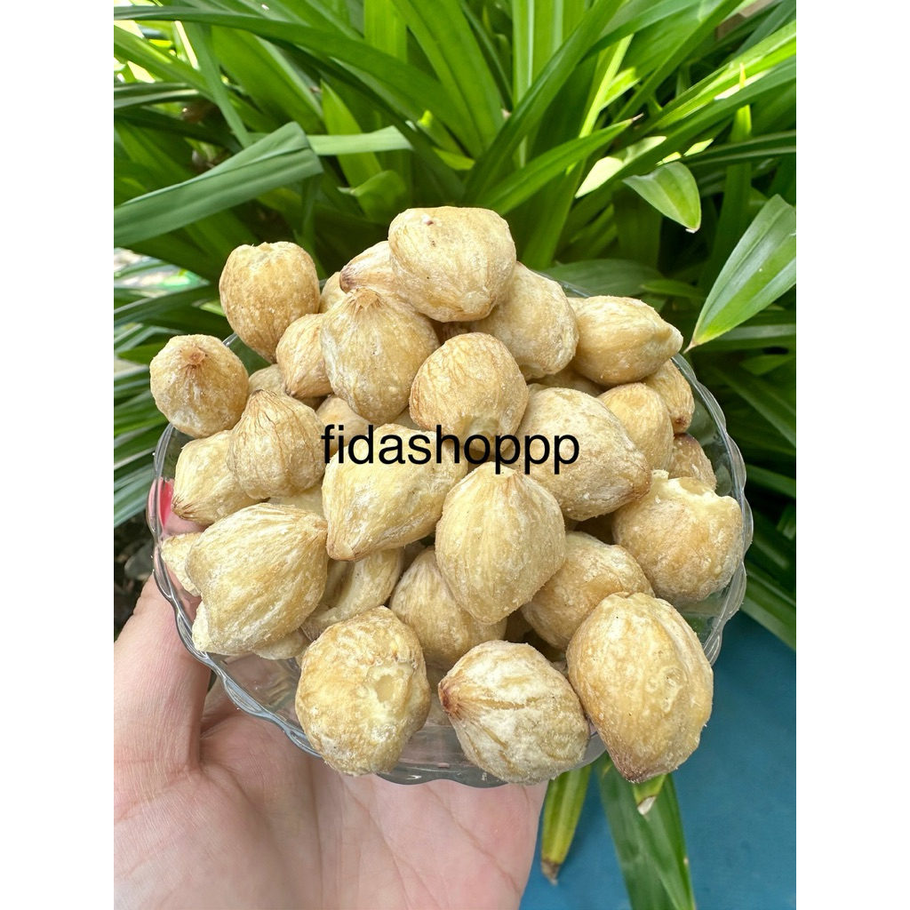 

kemiri 1kg 500gr 250gr bulat utuh
