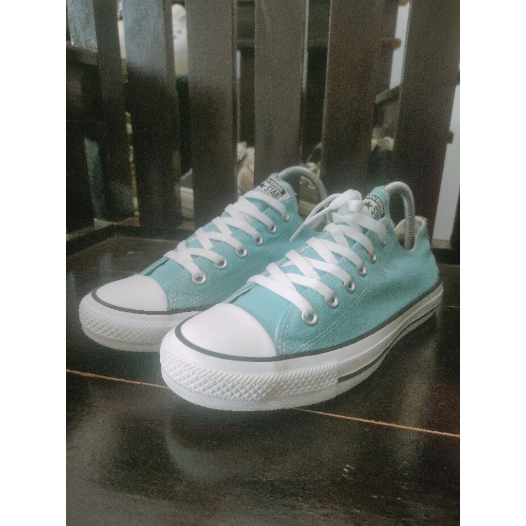 sepatu second Converse