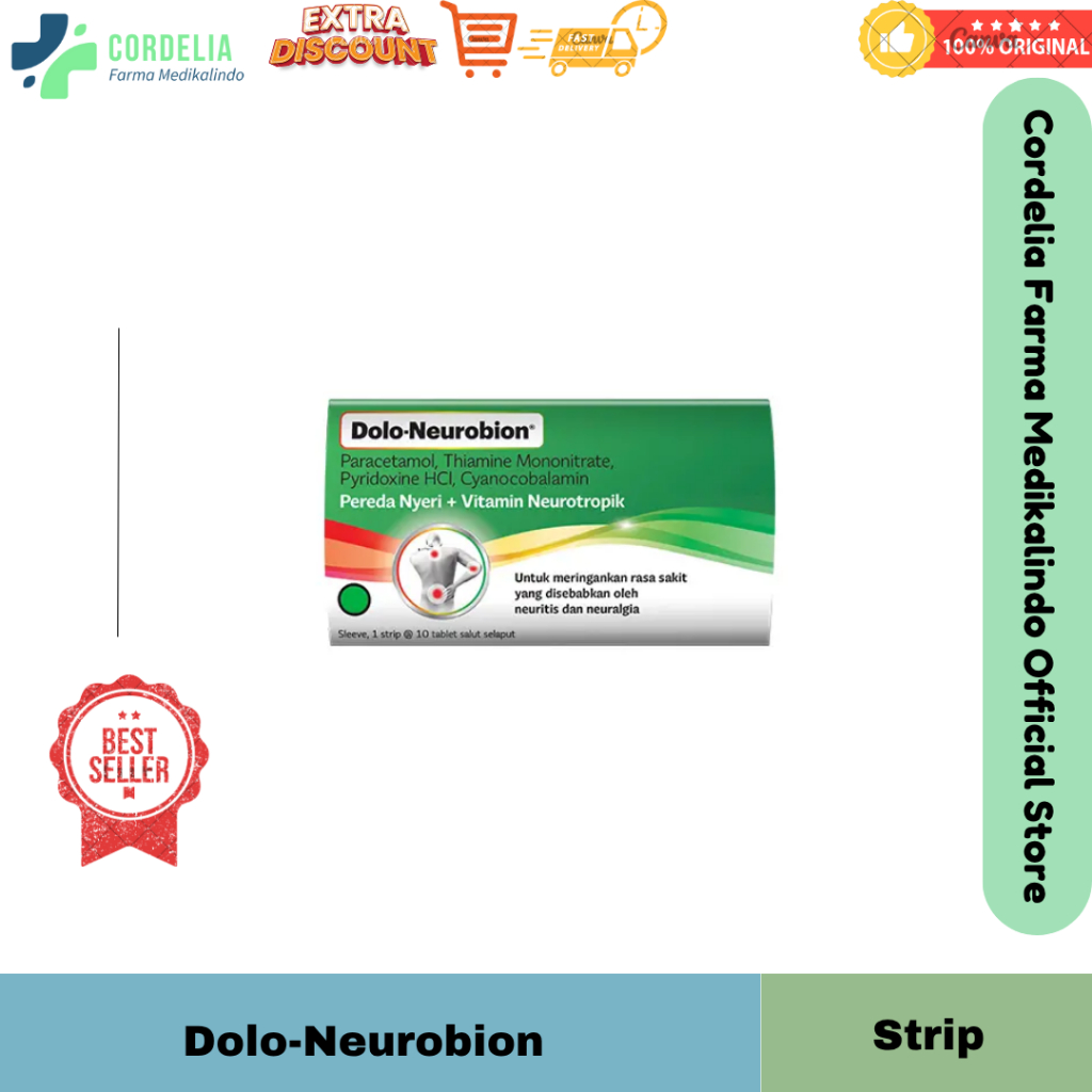 Dolo-Neurobion