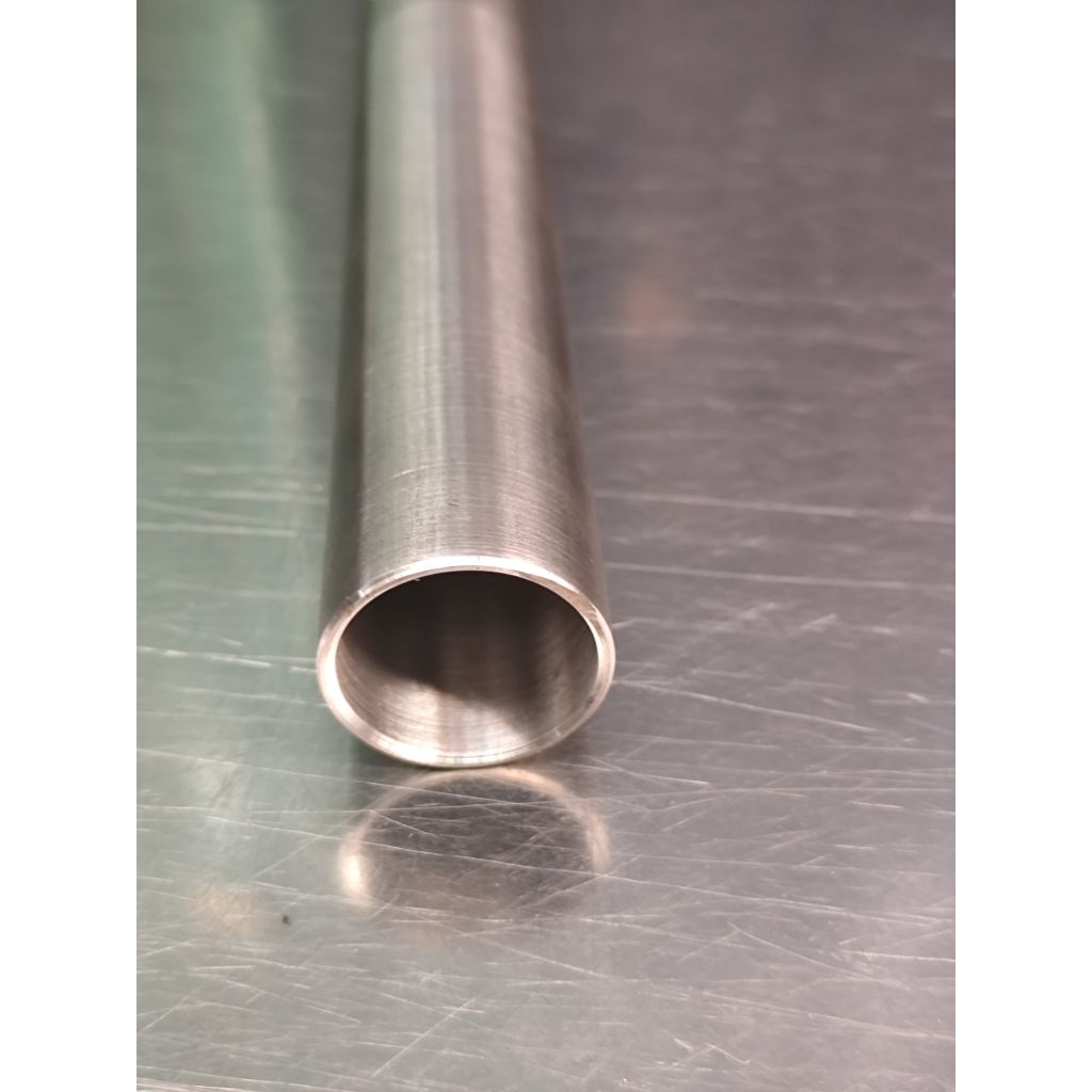pipa stenlis seamless 316 od 34mm tebel 2mm