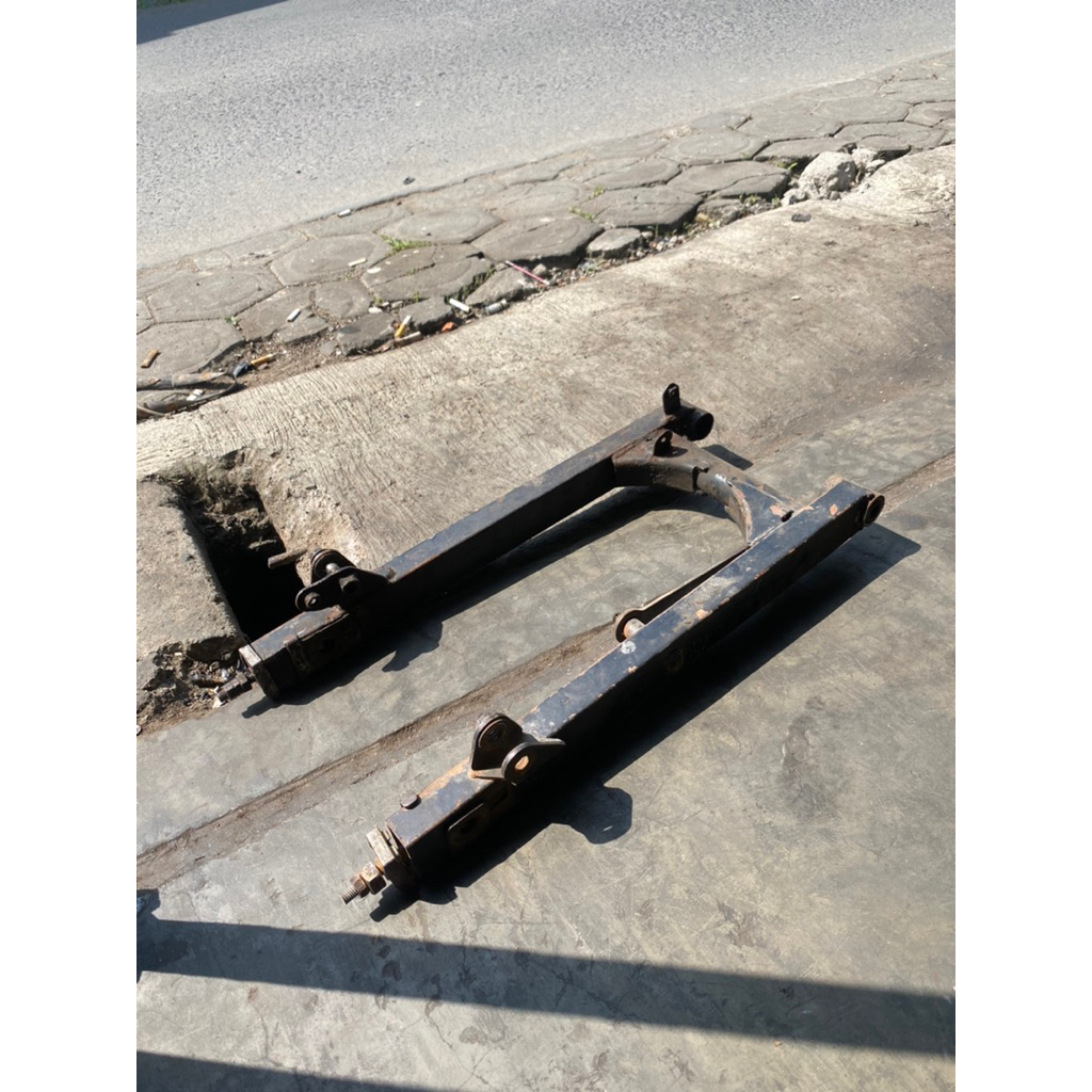 arm fiz r original copotan