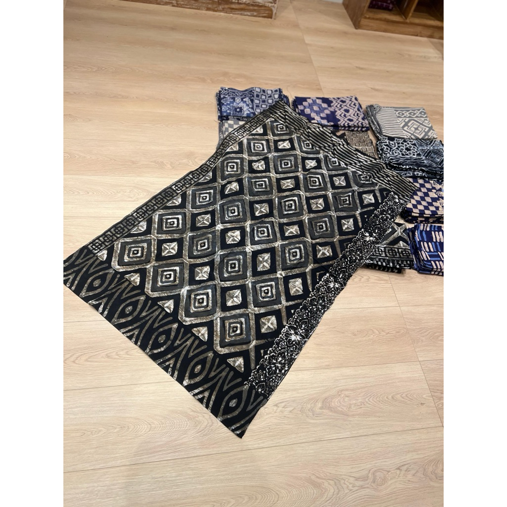 Saput Indigo Premium