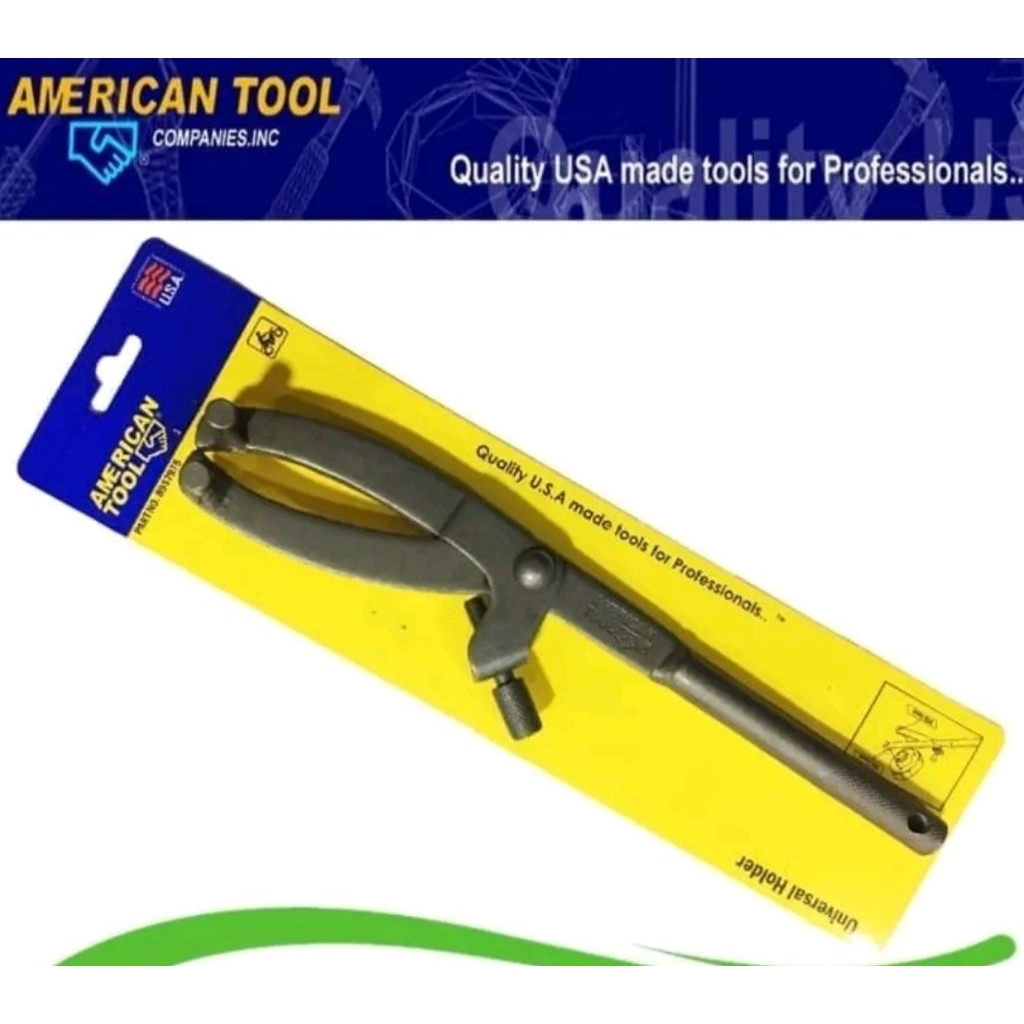Treker CVT American Tool penahan kopling matic / treker American tool Berfungsi sebagai tahanan kopl