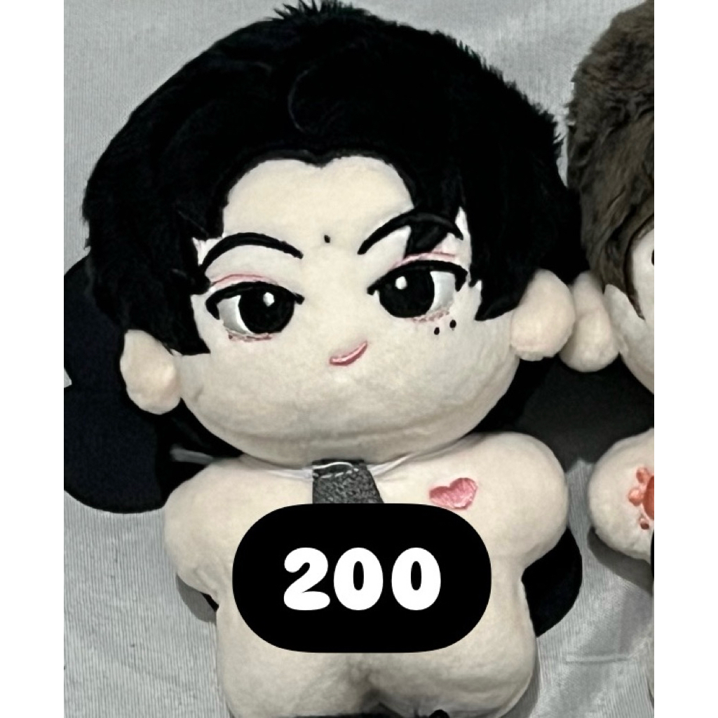 DOLL JAY ENHYPEN LELE ZONG (OFFICIAL)