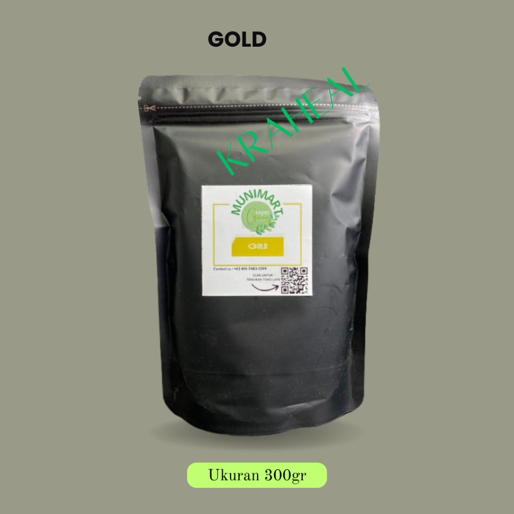 

Terbaruu 300gram herbaals jamuu alamii kalimantan organic