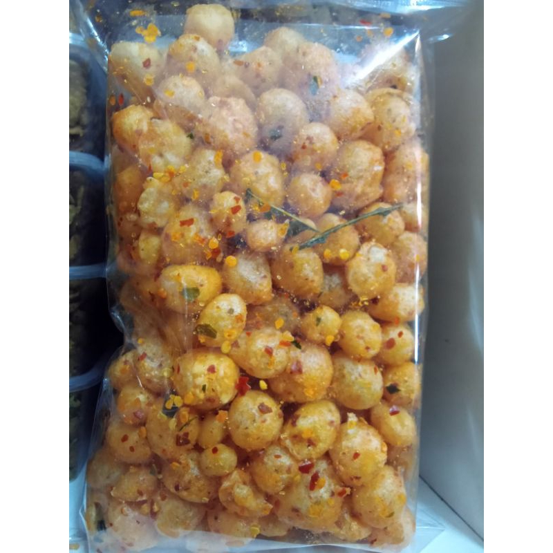 

Endog lewo pedas 250gr