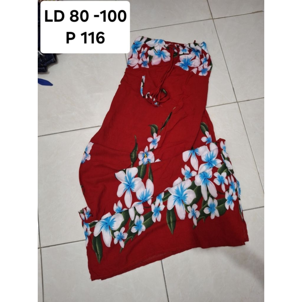 Preloved Dress Bali Sexy