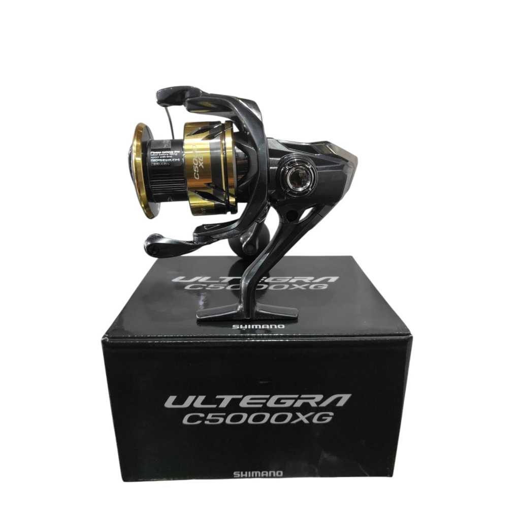 Reel Shimano Ultegra C5000 XG