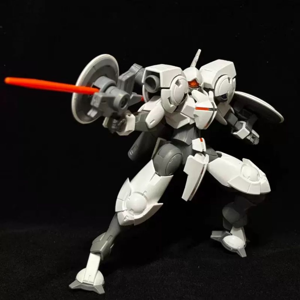 1/144 HG Heindree White Fighter