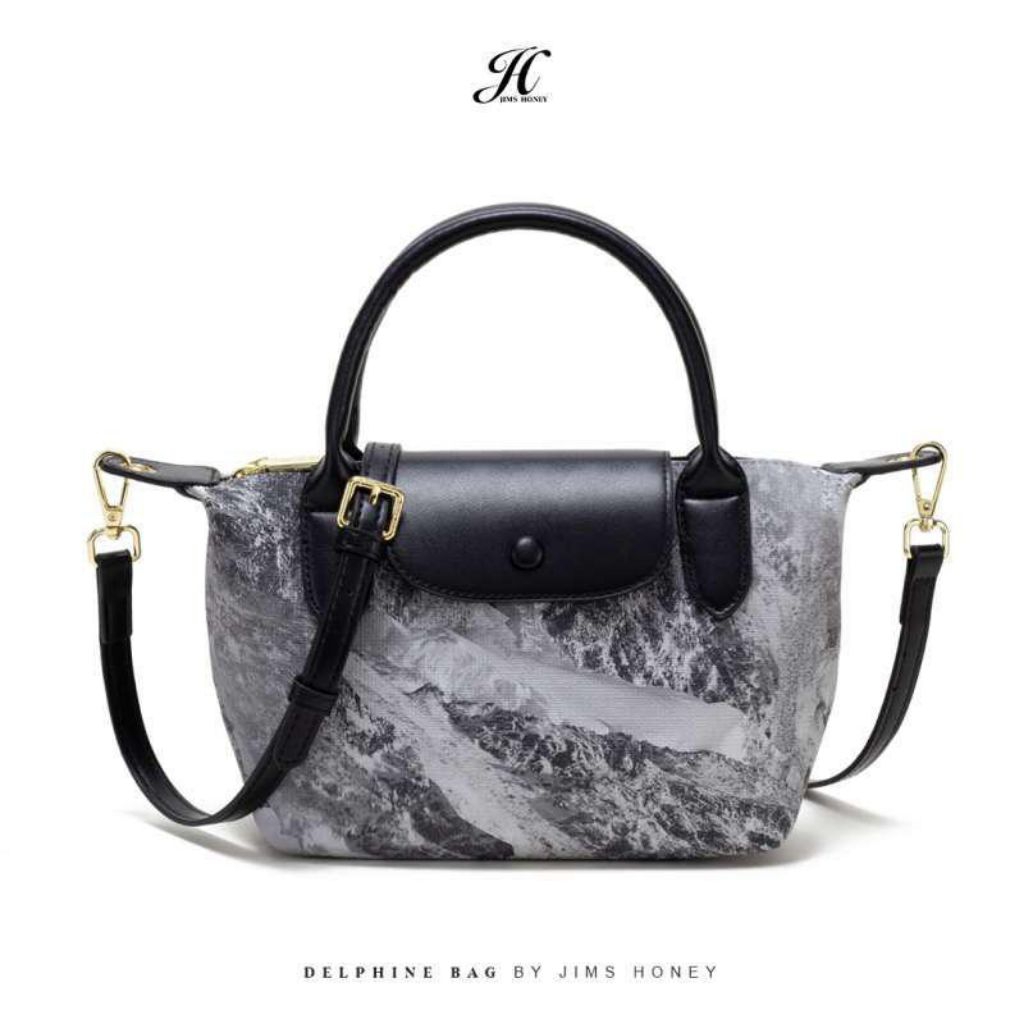 DELPHINE BAG JIMS HONEY PROMO TAS WANITA
