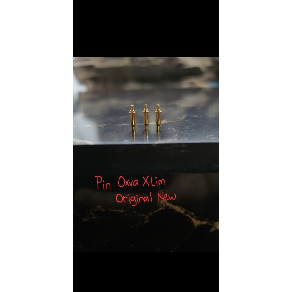 Pin Pogo Original Spring isi 2pcs