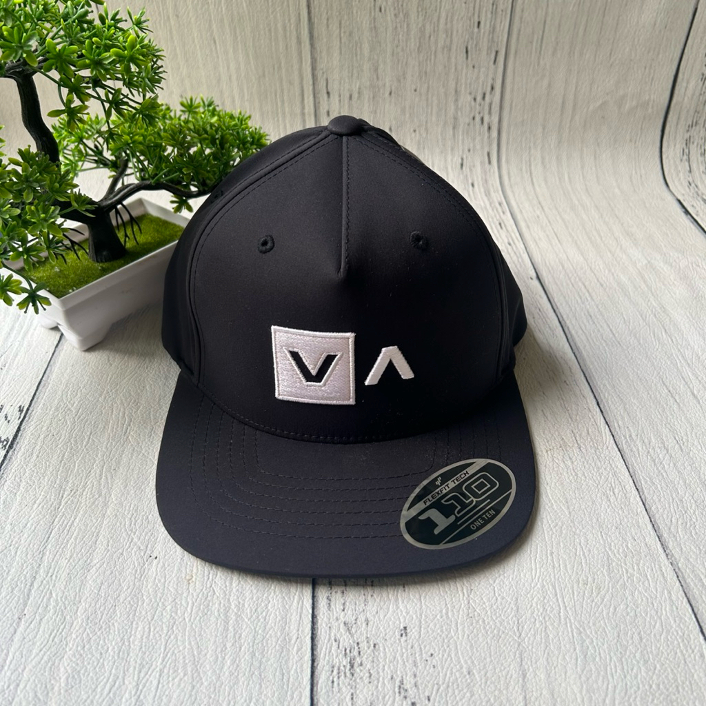 Topi Rvca snapback original