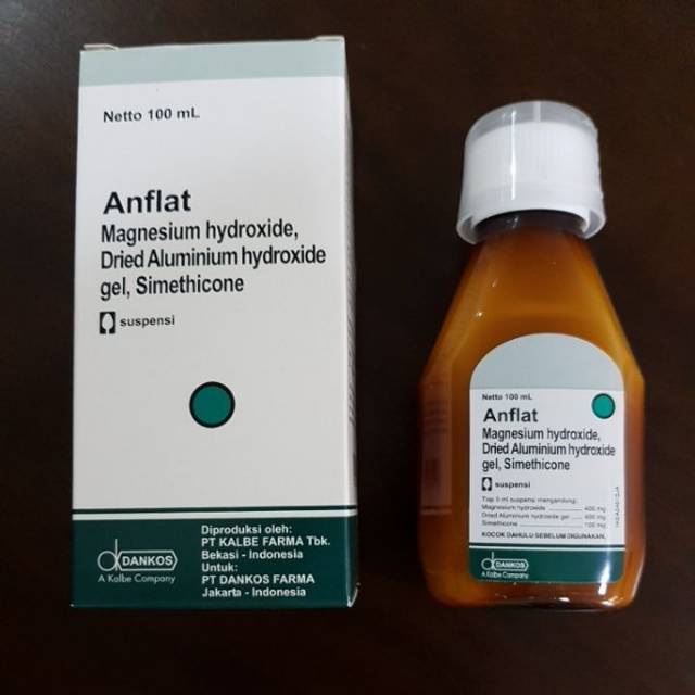 anflat 100ml