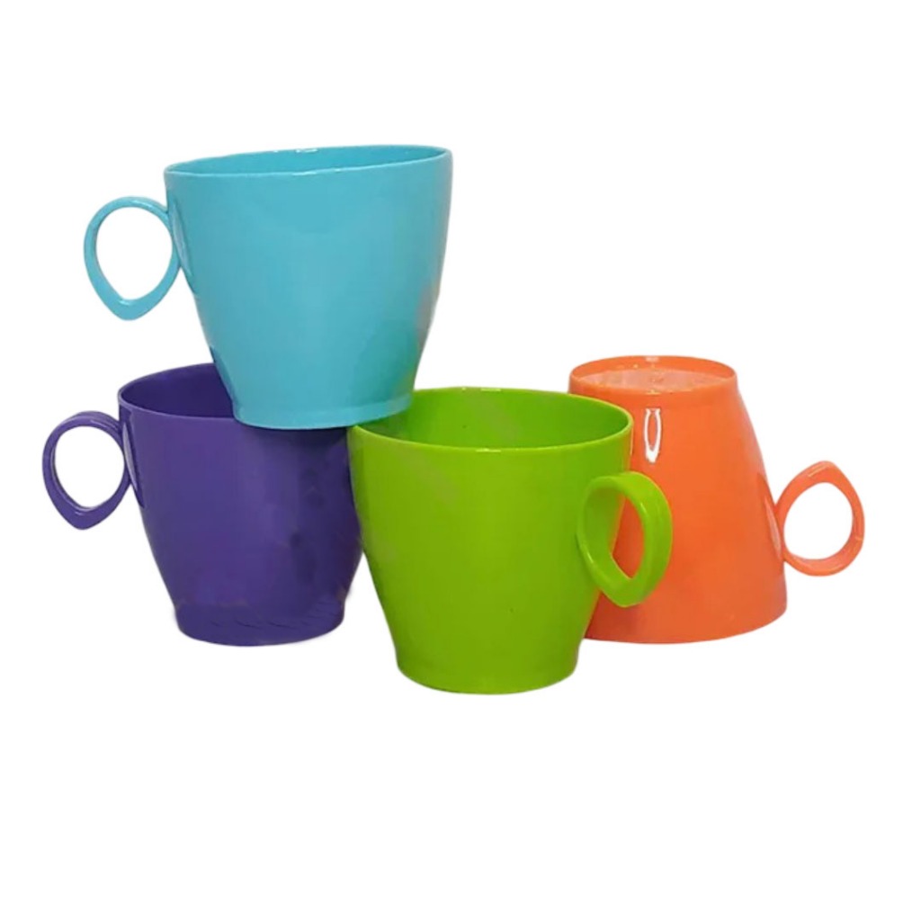 Cangkir Plastik Wendi Cangkir Plastik Hitam Cangkir Plastik Salur Cangkir Plastik Coffee