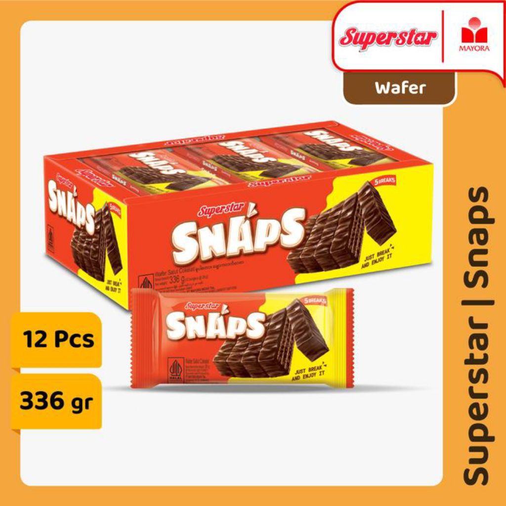 

Superstar Snaps Isi 12