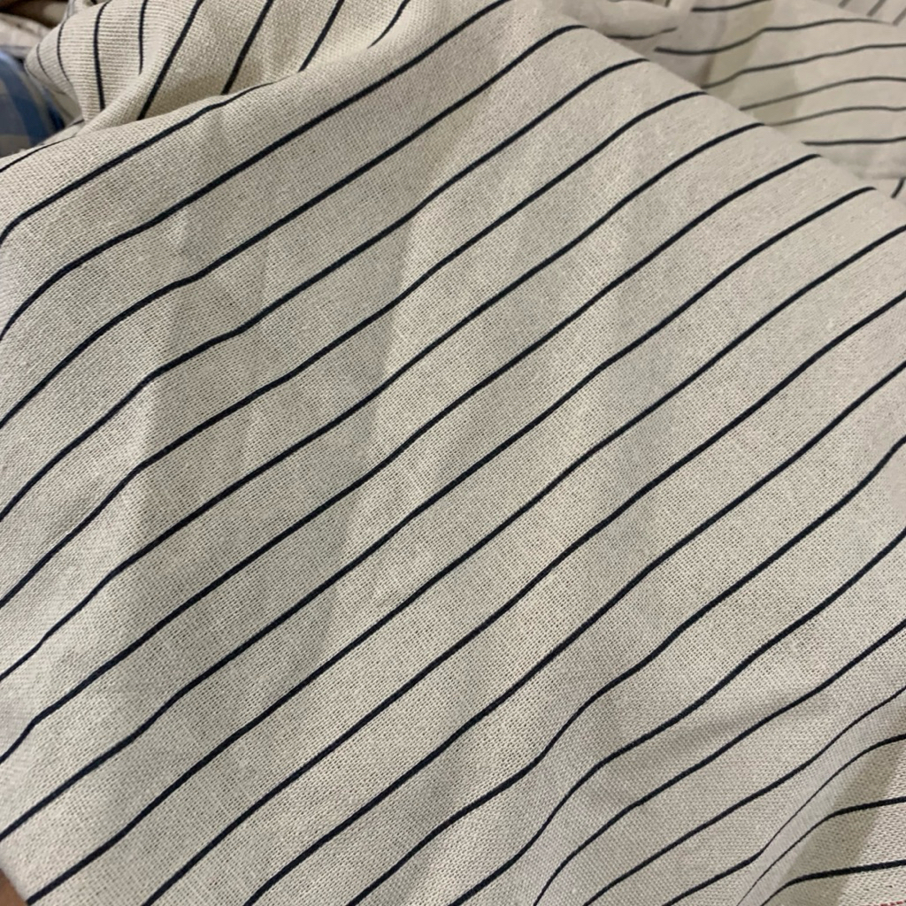 kain linen motif - kain linen - kain linen salur - kain linen motif salur - kain linen premium