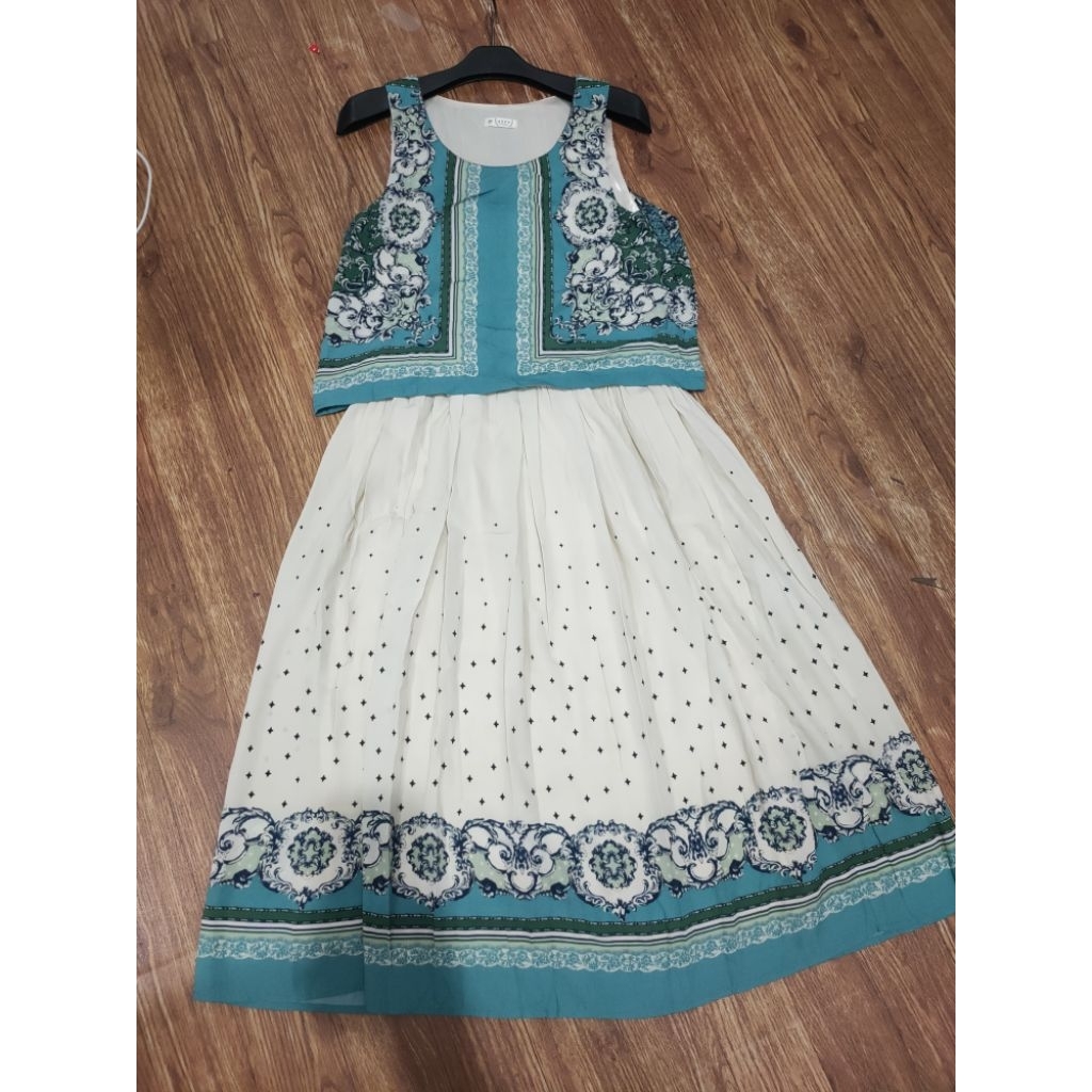 dress axes famme