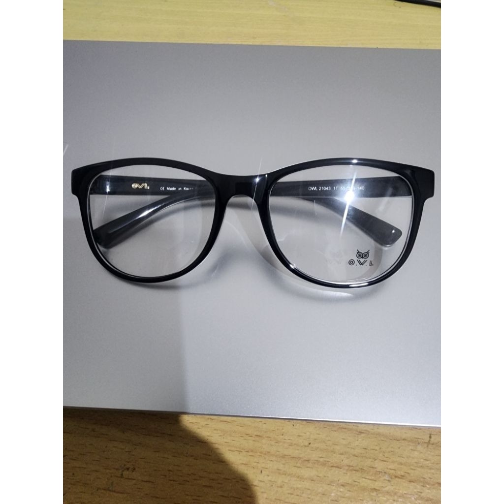 frame kacamata merk owl
