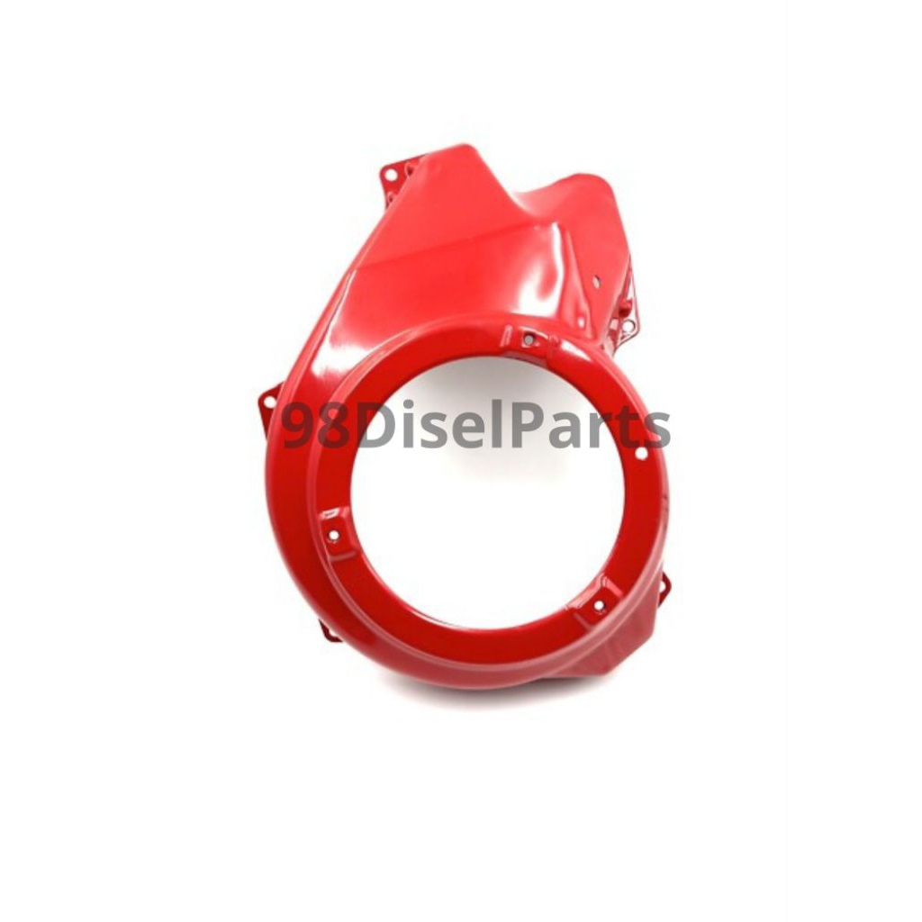 FAN COVER MESIN GX 390 COVER FAN