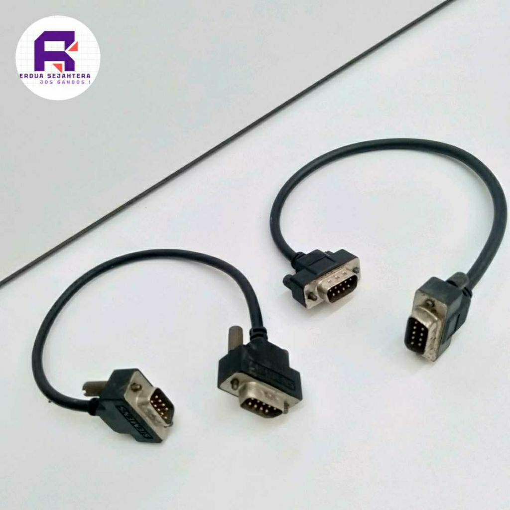 SIEMENS USB-MPI PPI PLC CABLE