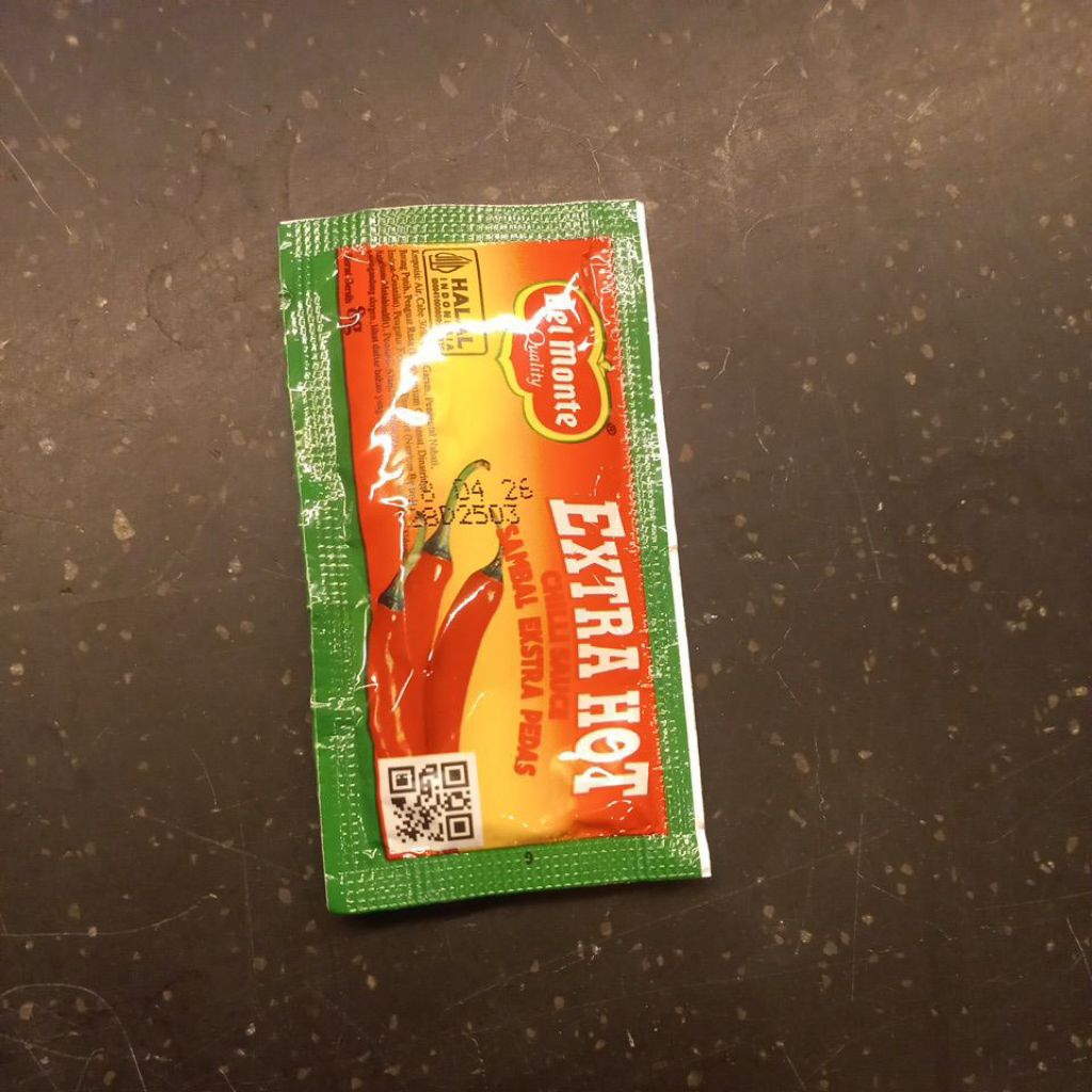

chili sauce