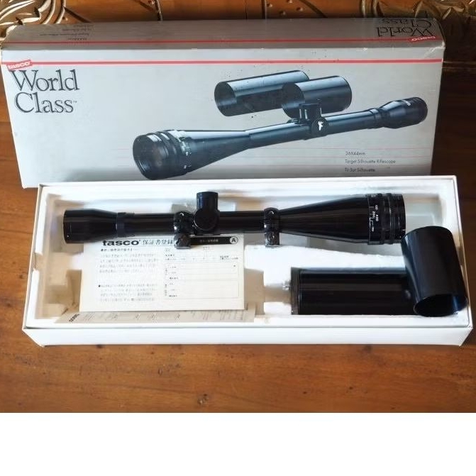 Telescope/Riflescope Tasco Target 36x44