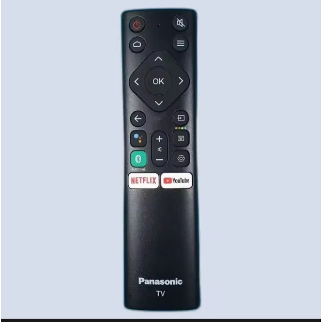 Remote Control TV PANASONIC SMART TV LED 55 inch Ultra HD TC-55HX550B Original