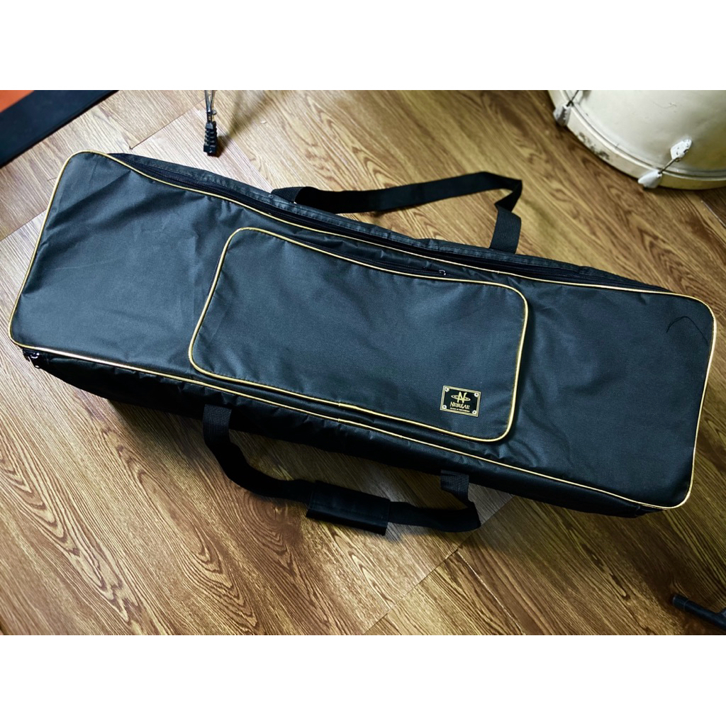 softcase hardware nebulae (baru) - bisa untuk stand cymbal, drum elektrik